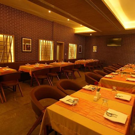 Victory Inn Park Residency Kunnamkulam Екстериор снимка